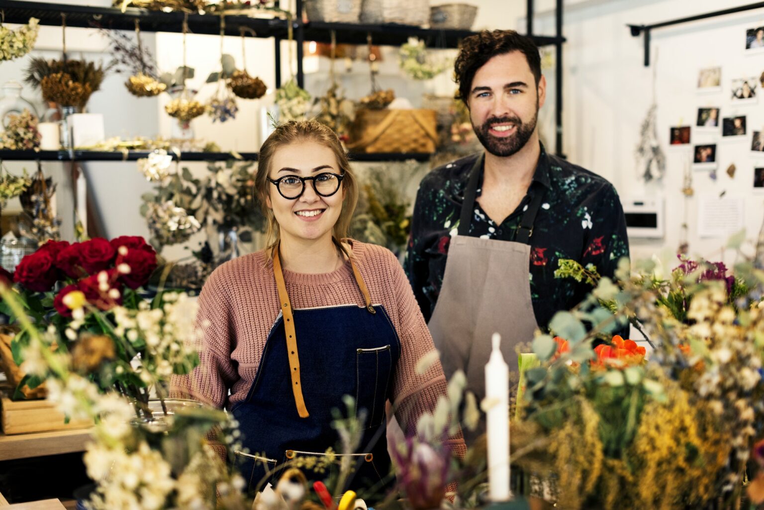 flowershopsmallbusinessowners1536x1025 | Cross Bizz | Cross Bizz